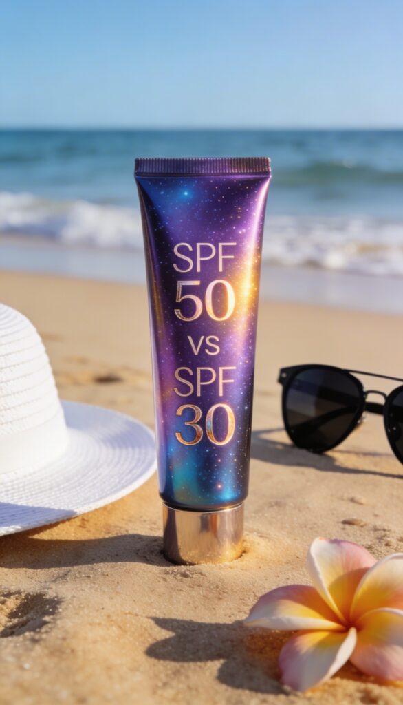 SPF: Ο Πλήρης Οδηγός Αντηλιακής Προστασίας